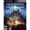 HELLDIVERS SUPER EARTH ULTIMATE EDITION PS3