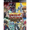 Yu-gi-oh Millennium Duels