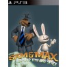 Sam & Max: Beyond Time & Space