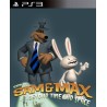 Sam & Max: Beyond Time & Space