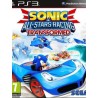Sonic & All Stars Racing Transformed Ps3 en Español