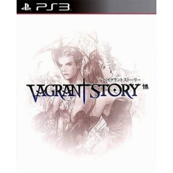 Vagrant Story PS3