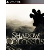 Shadow of the Colossus PS3