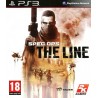Spec Ops: The Line PS3