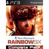 Rainbow Six Complete Pack Ps3