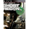 Tom Clancy's Ghost Recon PS3
