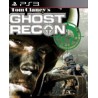 Tom Clancy's Ghost Recon PS3