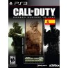 Call Of Duty Modern Warfare Trilogy en Español PS3
