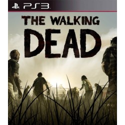 THE WALKING DEAD – SEASON PASS