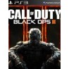 Call of Duty Black Ops III Ps3