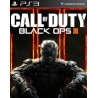 Call of Duty Black Ops III Ps3