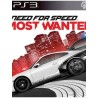 Need for Speed Most Wanted PS3