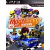ModNation Racers Ps3