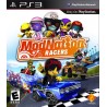 ModNation Racers Ps3