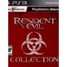 10 Juegos en 1 Resident Evil Super pack  PS3