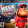 SUPER MEGA BASEBALL PS3