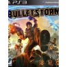 Bulletstorm PS3