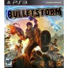 Bulletstorm PS3