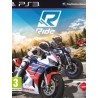 RIDE PS3