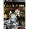 Castlevania Harmony of Despair PS3