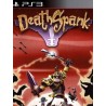 Deathspank PS3
