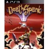 Deathspank PS3