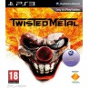 Twisted Metal Ps3