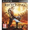 Kingdoms of Amalur Reckoning PS3