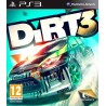 Dirt 3 Ps3