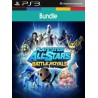 PlayStation All Stars Ultimate Bundle PS3