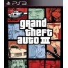 Grand Theft Auto 3 PS3