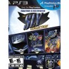 The Sly Collection PS3