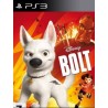 Bolt PS3