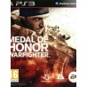 MEDAL OF HONOR WARFIGHTER PS3