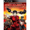 Command & Conquer Red Alert 3 el desafío del comandante PS3