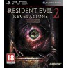 RESIDENT EVIL 2 PS3