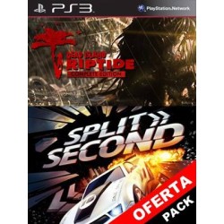 Dead Island Riptide Complete Edition Mas Split Second