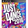 Just Dance 2016
