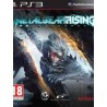 Metal Gear Rising: Revengeance PS3