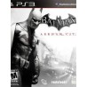 Batman Arkham City