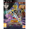 Saint Seiya Soldiers Soul PS3