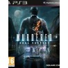 Murdered  Soul Suspect Ps3
