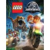 LEGO Jurassic World PS3