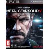 Metal Gear Solid V Ground Zeroes PS3