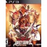 Guilty Gear Xrd SIGN PS3