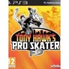 Tony Hawk's Pro Skater HD PS3