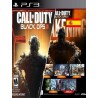 Call of Duty Black Ops III mas Awakening DLC  en Español Ps3