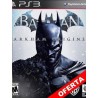 Batman Arkham Origins PS3