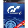 Gran Turismo 6 PS3