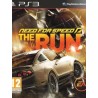 NEED FOR SPEED THE RUN PS3